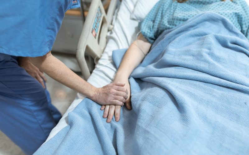 Hauswirtschaftliche Versorgung