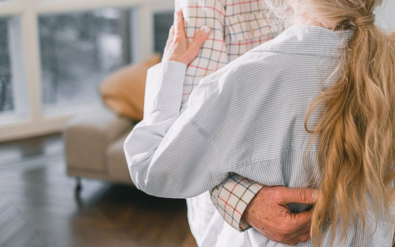 Pflege mit Herz – in Ihrem Zuhause